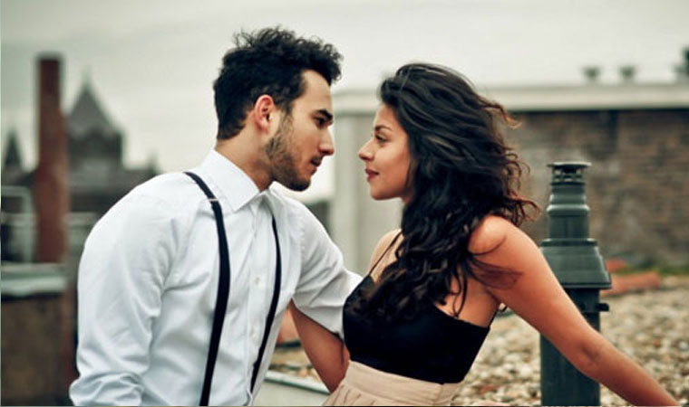 Attract Desired Partner