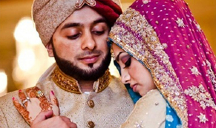 Intercast Love Marriage