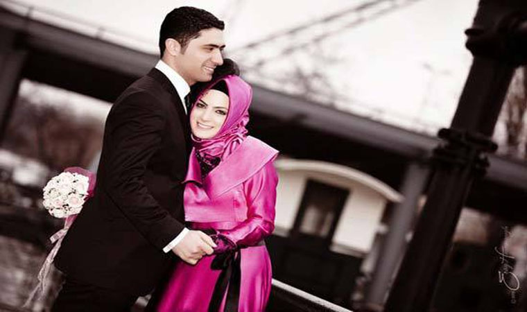 Husband Wife Relationship